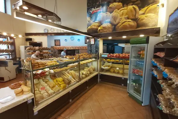 Kara Fırın