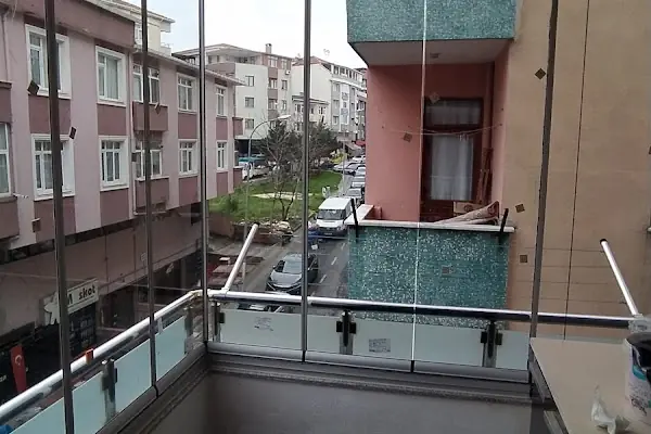 3377-3C Sosyal Tesisleri