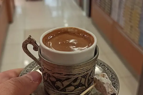 Tuğba Kuruyemiş / Aliağa Şube