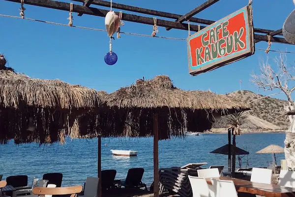 Cafe Kauçuk