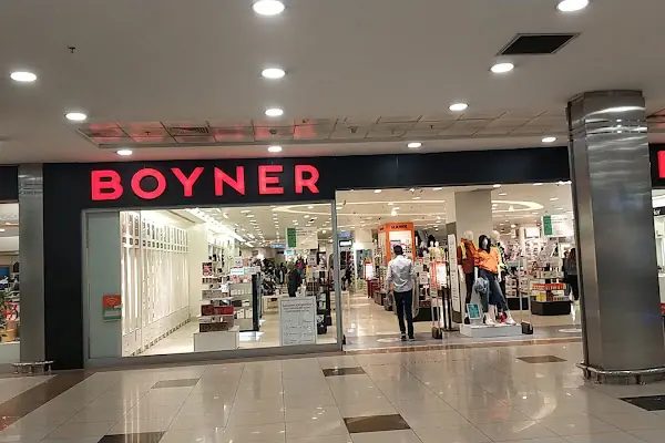 Boyner Konya KuleSite