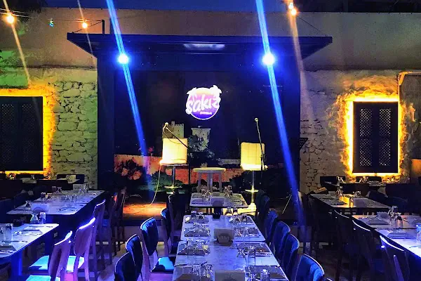 Sakız Bodrum