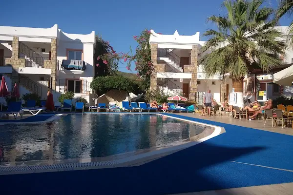 Ağar Apart Otel