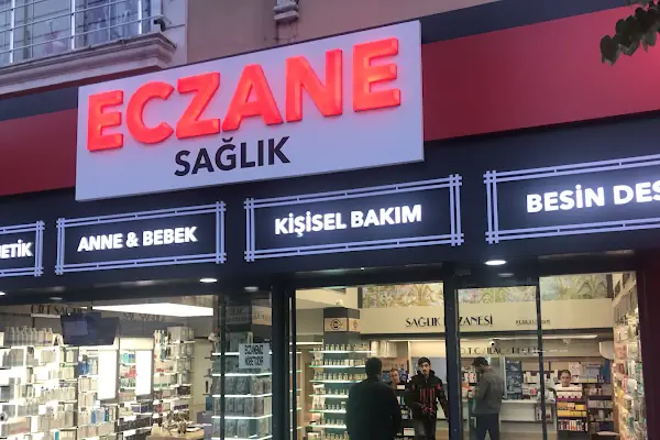 Sağlık Eczanesi
