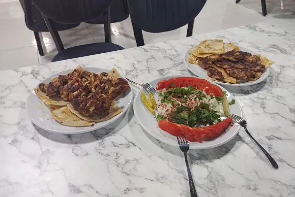 Kozandağ döner