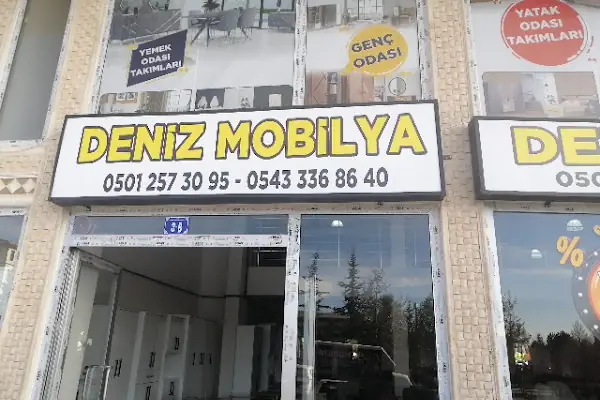 Deniz Mobilya