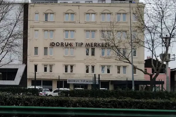 Özel Doruk Esentepe Tıp Merkezi
