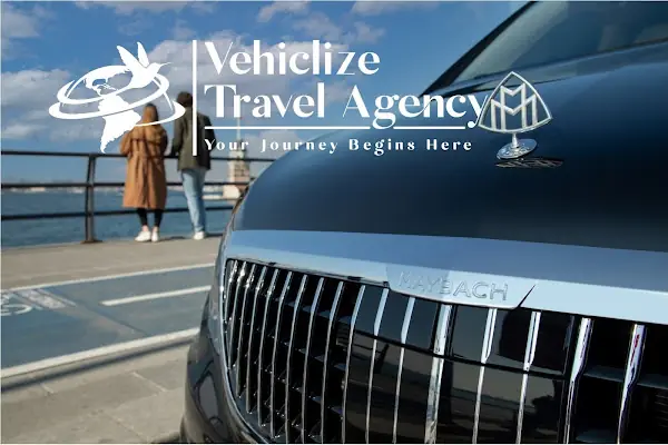 Vehiclize Travel Agency