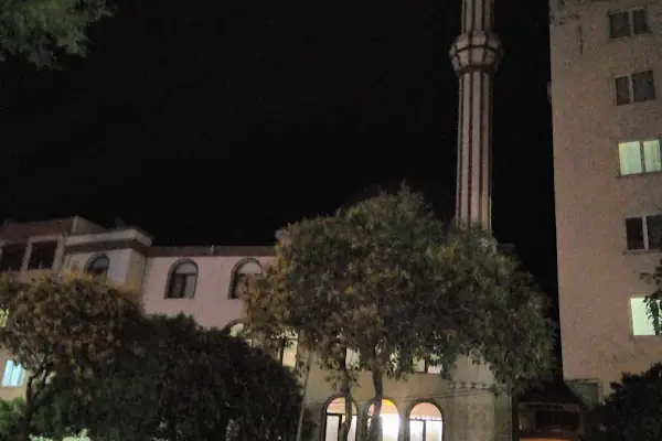 Kurtuluş Mahallesi Cami