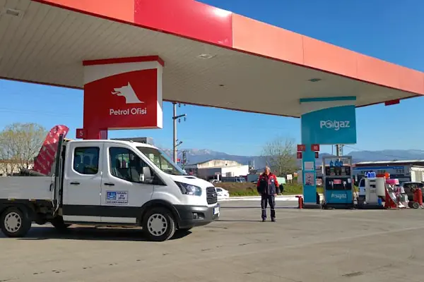Petrol Ofisi