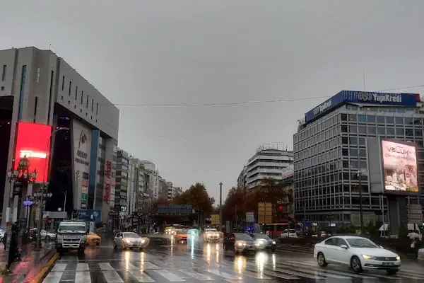 15 Temmuz Kızılay Milli İrade