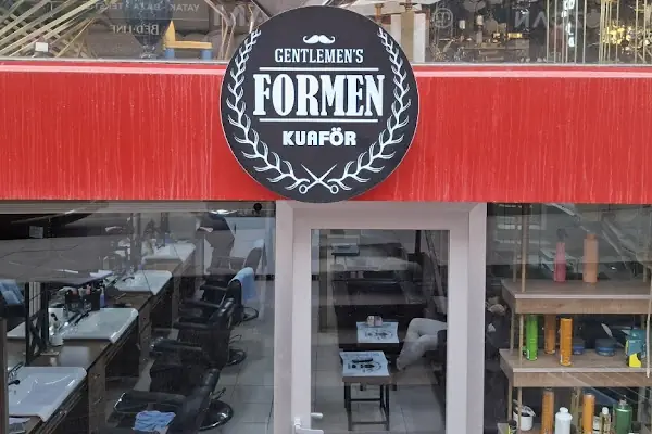 ForMen Kuaför