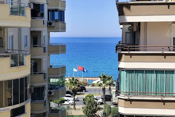 Sav-ir Suit Otel