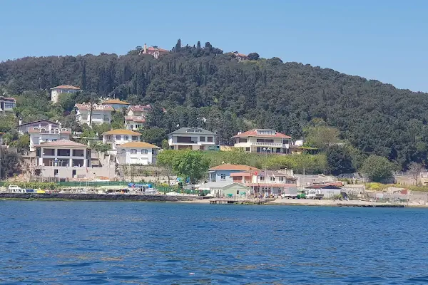 Büyükada