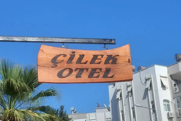 Anamur Çilek Otel