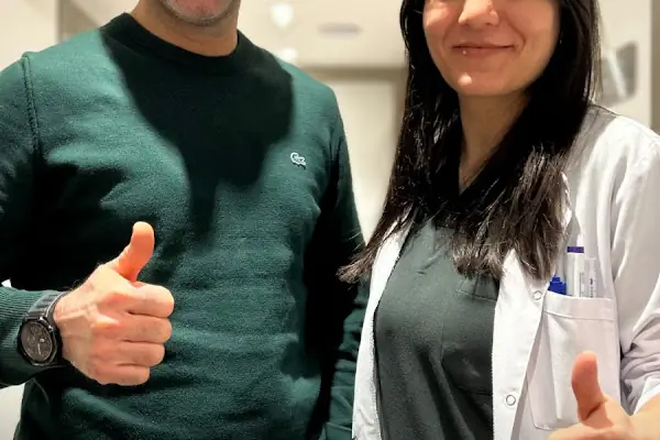 NeoHair Plus Saç Ekimi