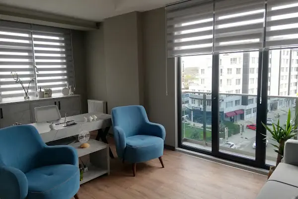 Uzman Klinik Psikolog Şeyma Nur Bakır