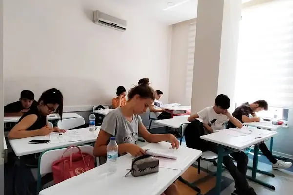 ALANYA KÜLTÜR EĞİTİM KURUMLARI