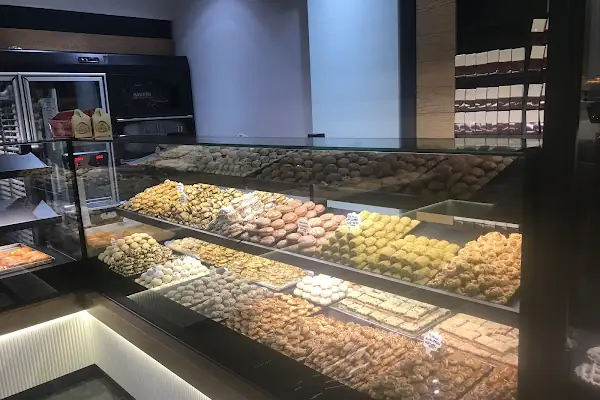 Alanya Ekmek Fırını Cikcilli