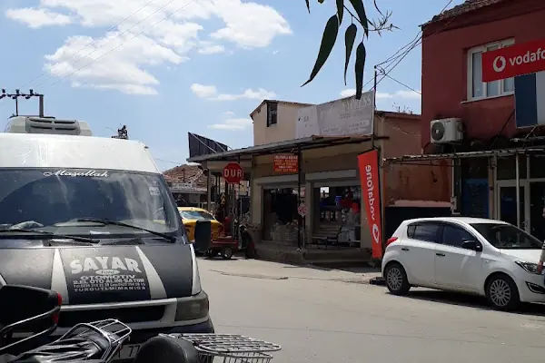 Kardeşler 3 Lokantası