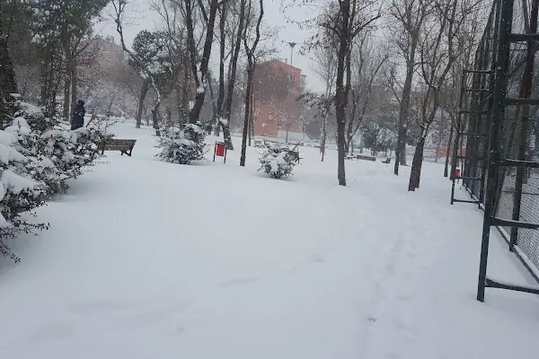 75. Yıl Parkı