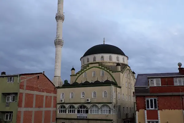 Hazreti Ebubekir Cami