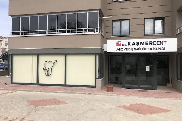 Kaşmer Dent Ağız ve Diş Sağlığı Polikliniği