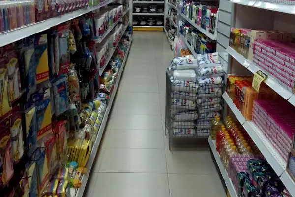 Teksinn Alışveriş ve Mağazacılık