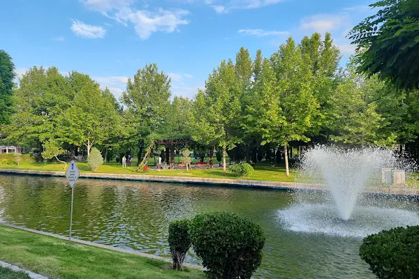 Anfa Altınpark