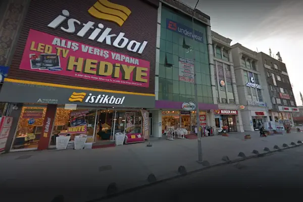 İstikbal - Altunbaş Mobilya / Arnavutköy
