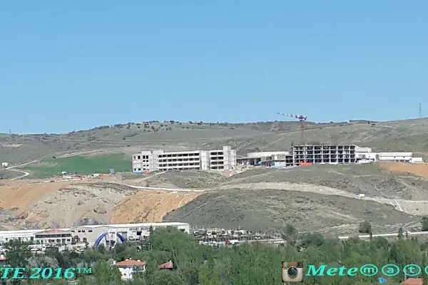 Akyurt