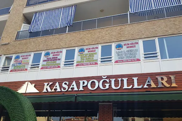 BİLİM KÜLTÜR MERKEZİ EĞİTİM KURUMLARI