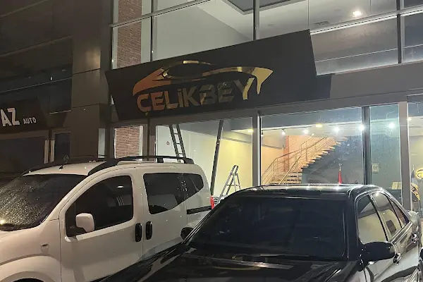 Çelikbey Otomotiv