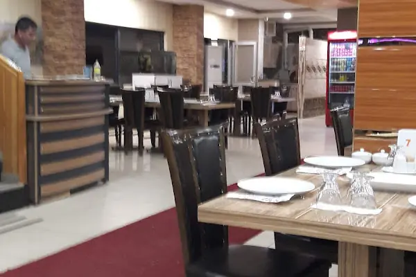 VEKA RESTORANT