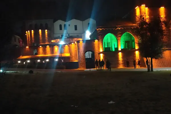 Sürmeli Otel