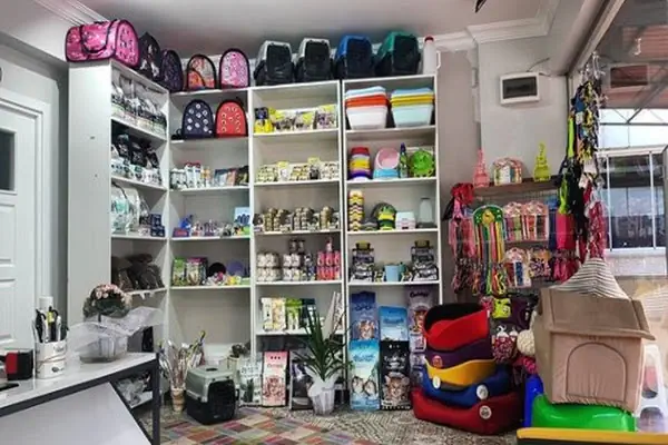 Veteriner Kliniği