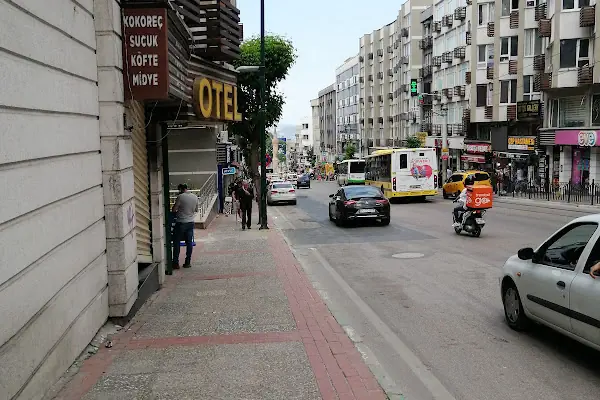 Saray Oteli
