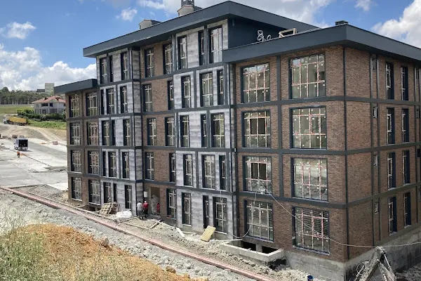 Mareşal Fevzi Çakmak Mahallesi Muhtarlığı