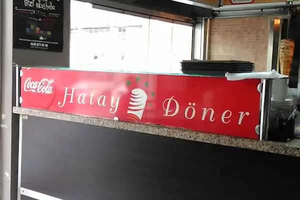 Hatay Döner
