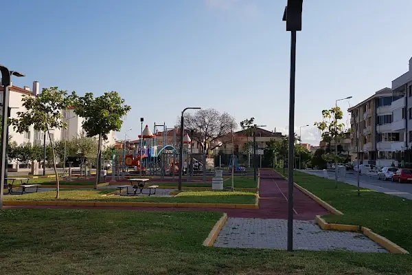Köprülü Park