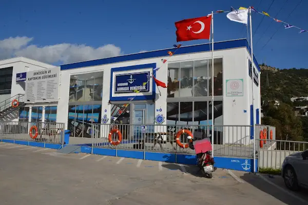 Bodrum Armada Özel Denizcilik Eğitim Merkezi