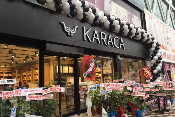 Karaca Home Akşehir