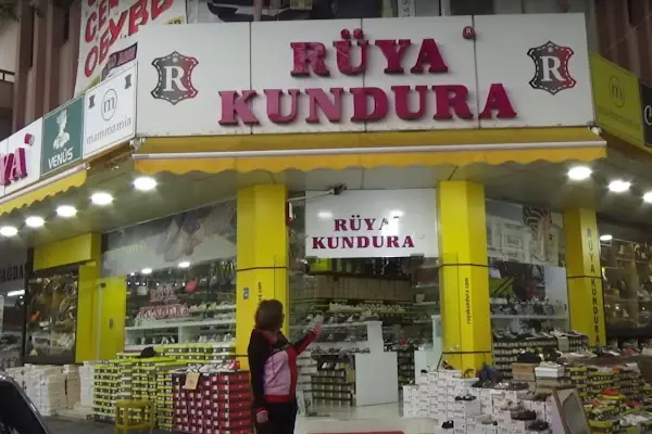 Rüya Kundura