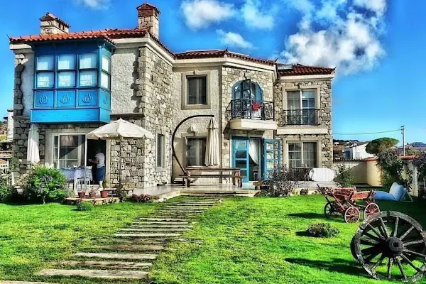 Fatih İlköğretim Okulu