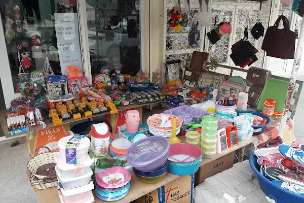 Marka Market