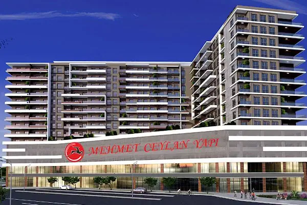 Ceylan İnşaat Malzemeleri
