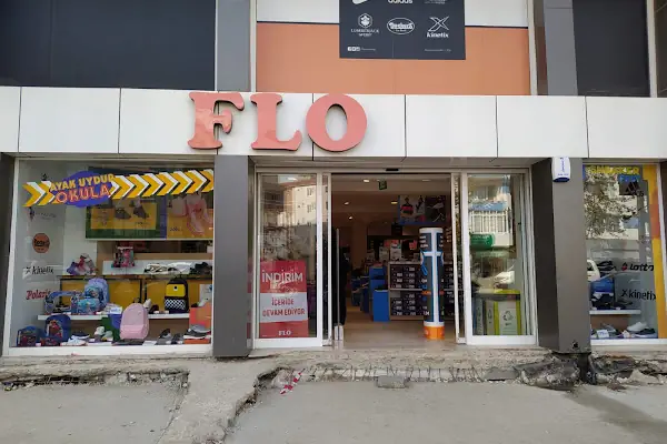 FLO Çerkezköy Cadde Mağazası