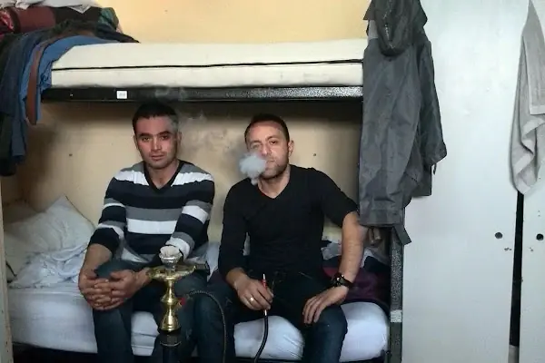 Akpınar Taksi