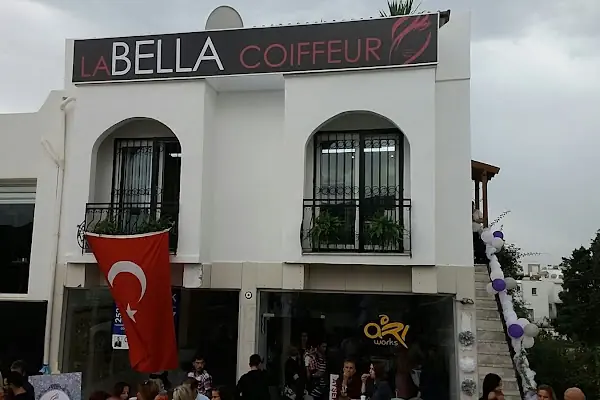 La Bella Kuafor