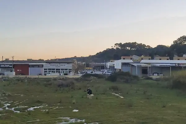 Aksu